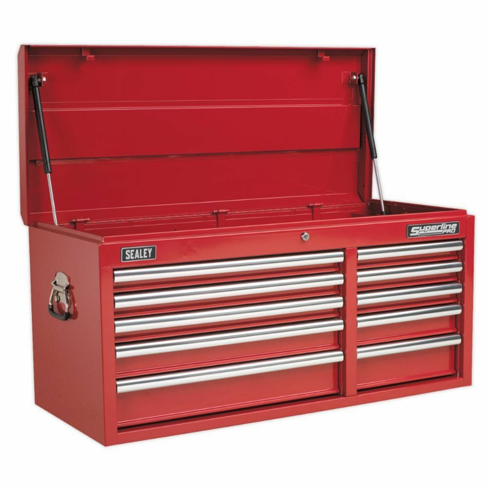 Sealey Tool Chests 